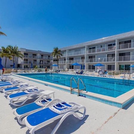 Your Happy Place On The Beach! Key Colony Beach Dış mekan fotoğraf
