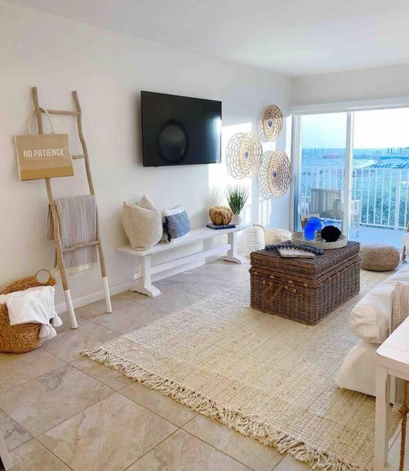 Your Happy Place On The Beach! Key Colony Beach Dış mekan fotoğraf